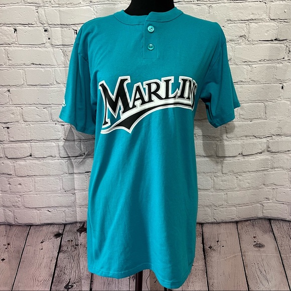 Vintage Official Mlb Team Florida 